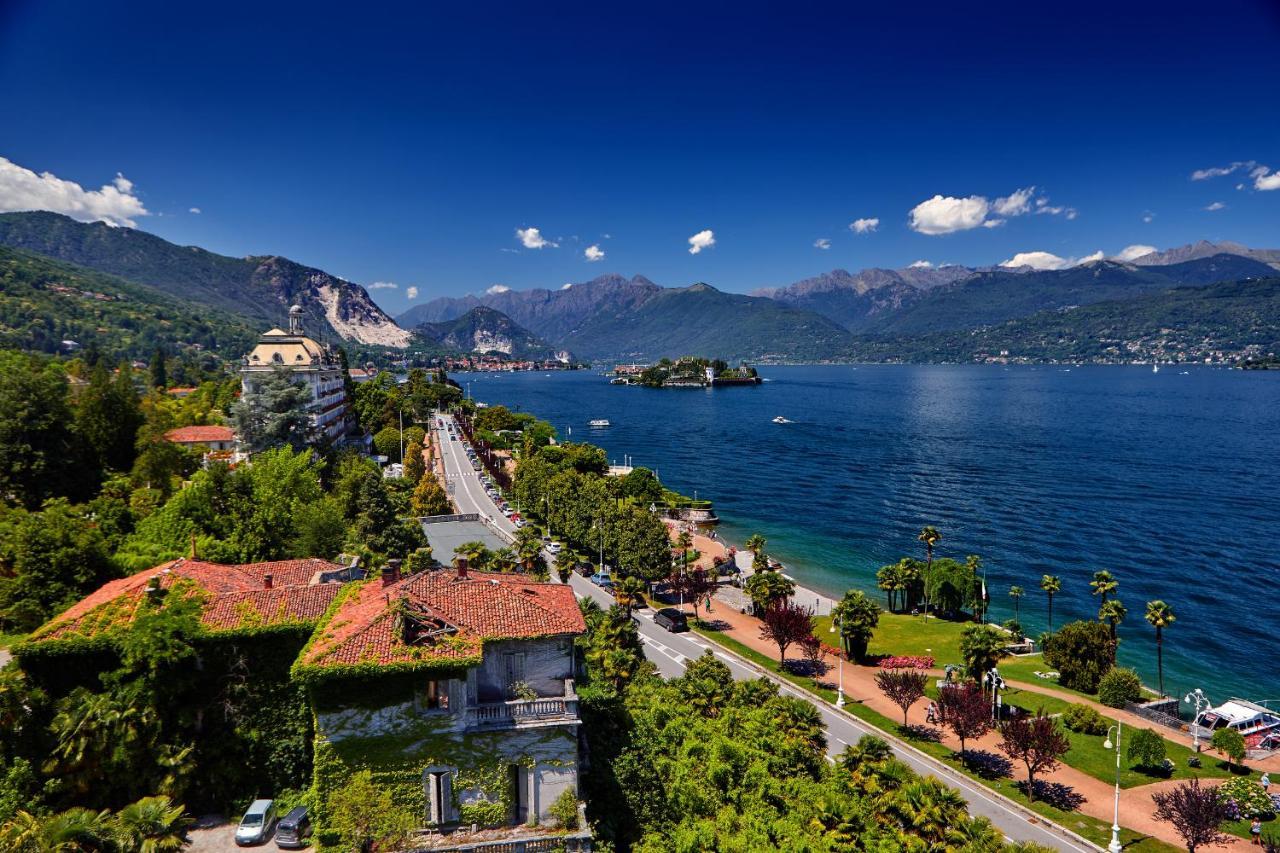 La Bellavista Penthouse