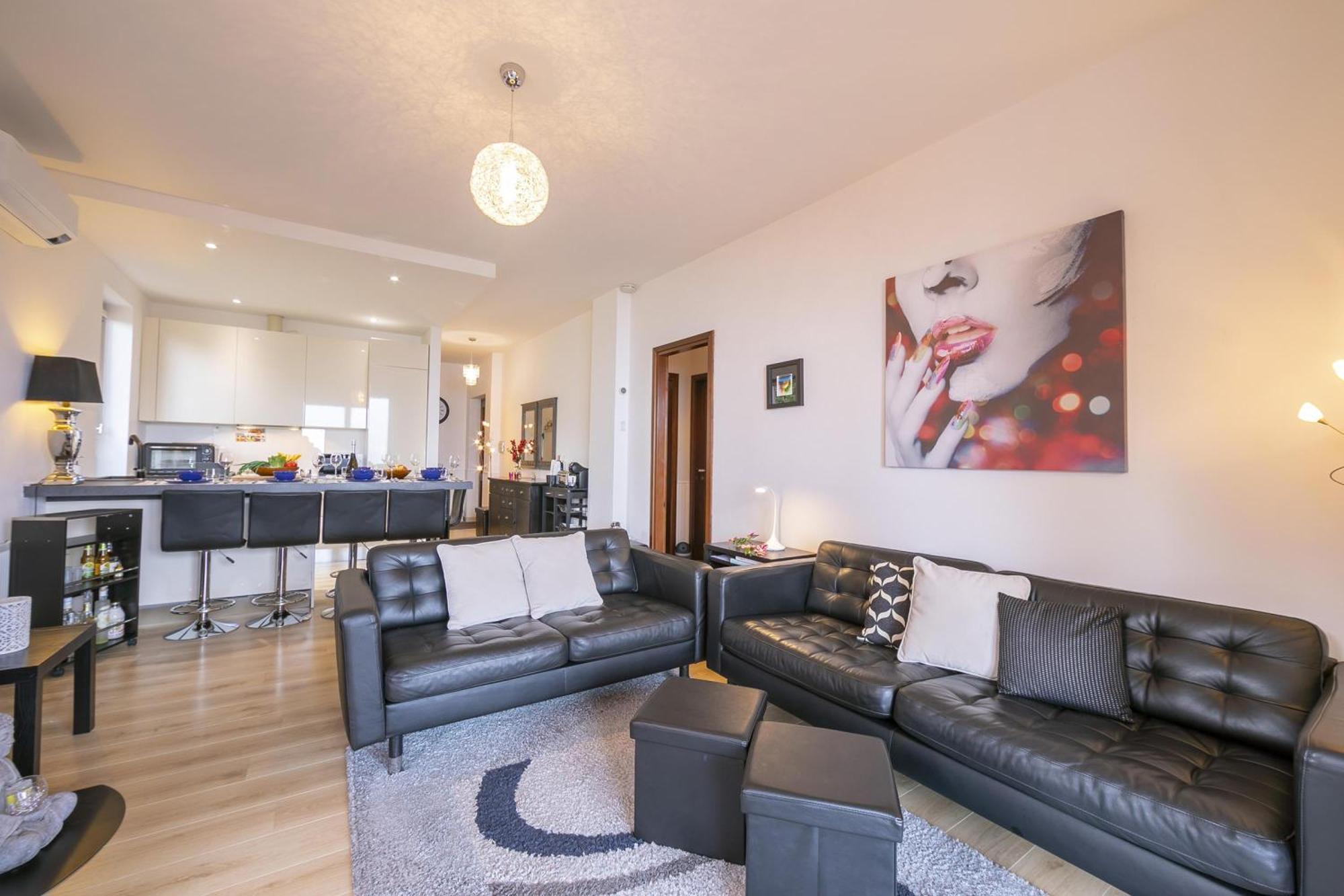 La Bellavista Penthouse *