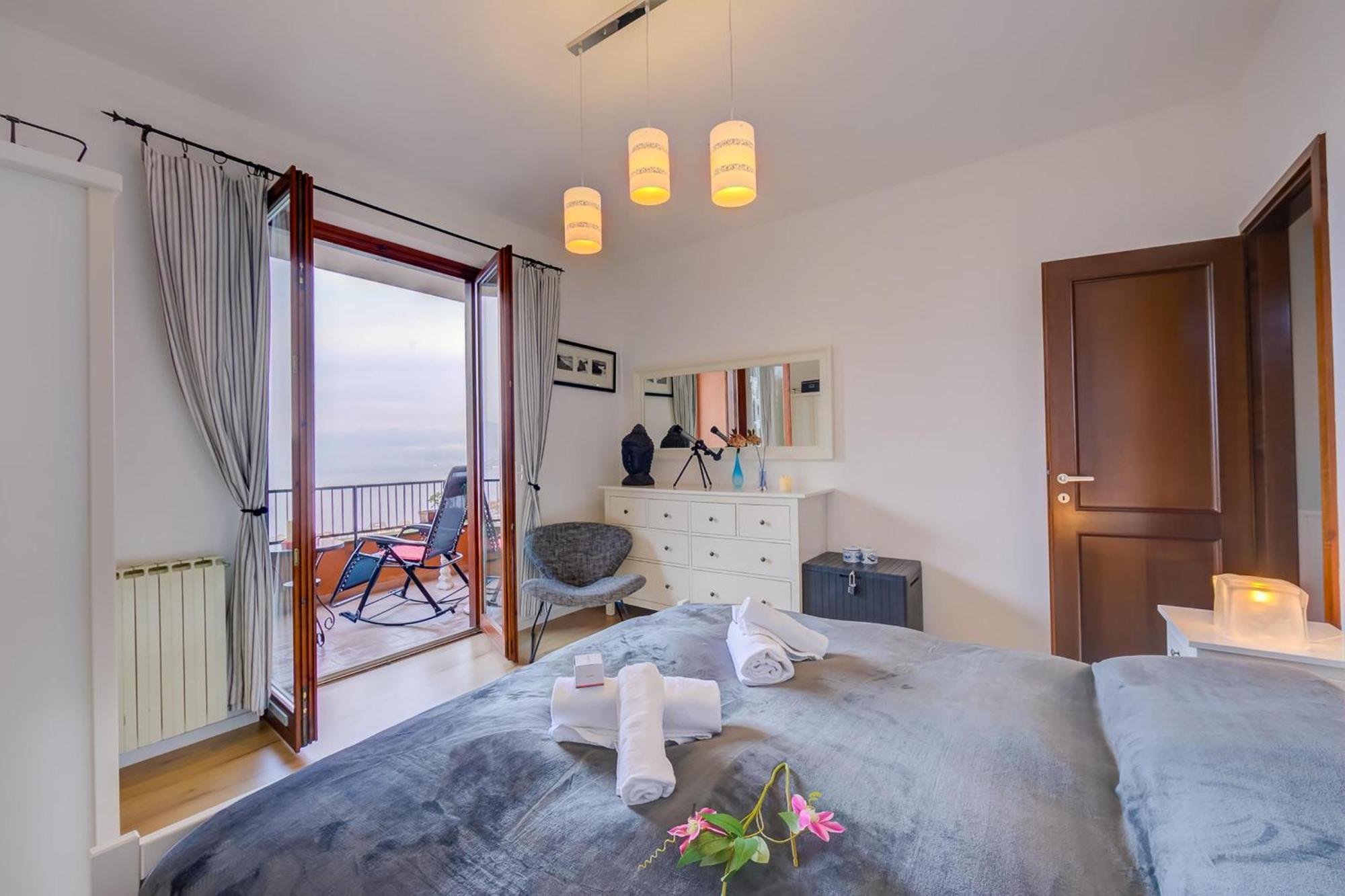 La Bellavista Penthouse