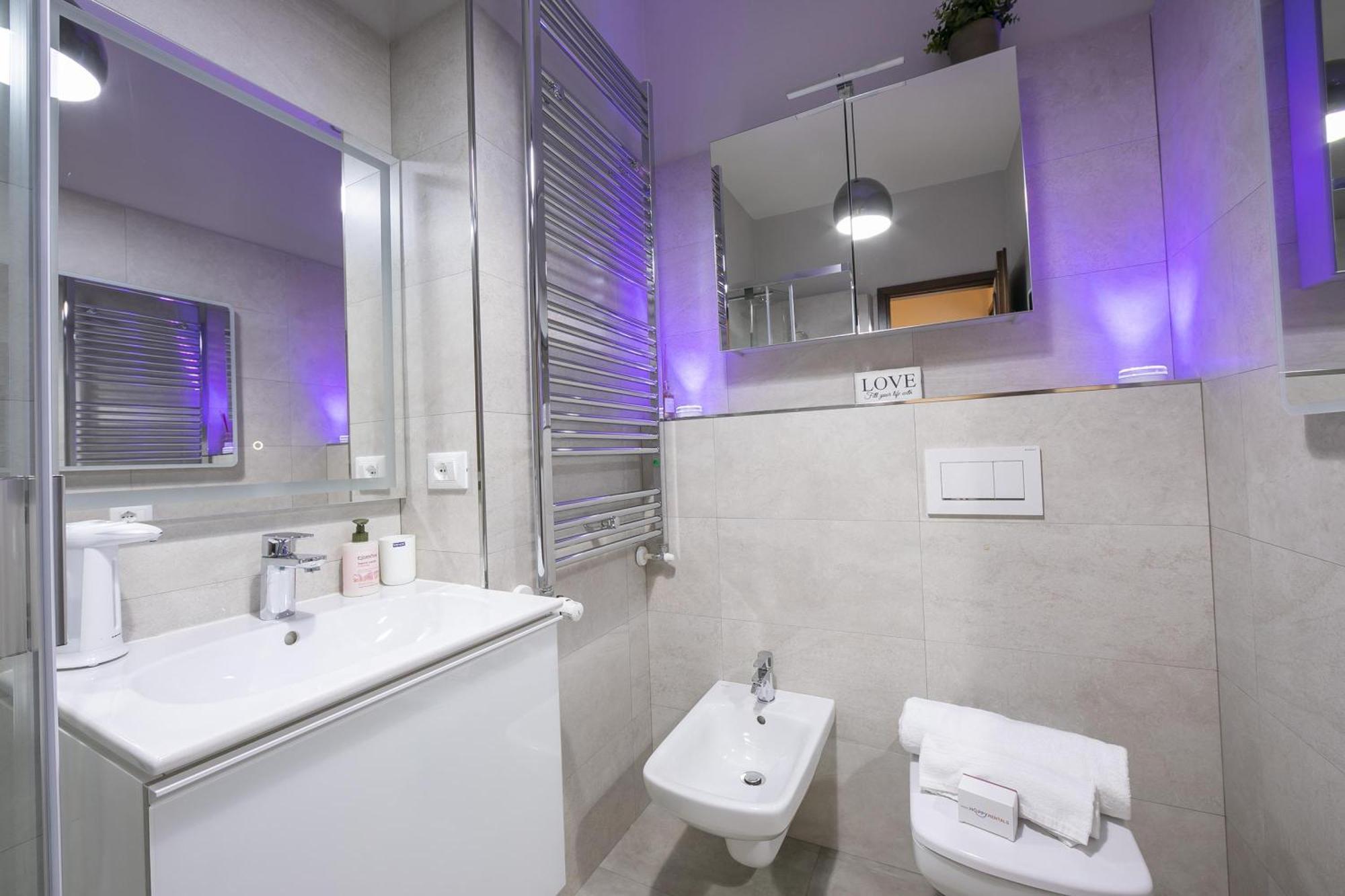 La Bellavista Penthouse Apartment *
